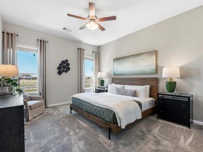 The Woodlands Hills by Century Communities in Conroe - photo 26 26