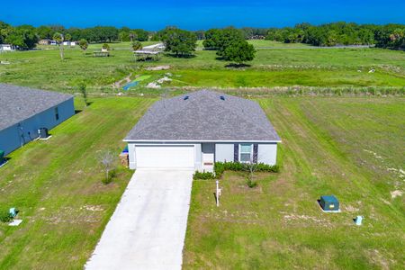 New construction Single-Family house 1305 Nw 7Th Ave, Okeechobee, FL 34972 - image 1