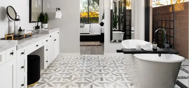 New construction Single-Family house 37200 N Cave Creek Rd, Unit 1143, Scottsdale, AZ 85262 - image 8