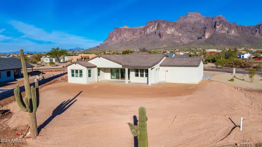 Arroyo Vista Estates by Bela Flor in Apache Junction - photo 1 1