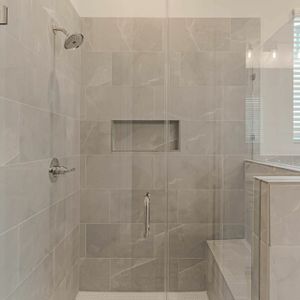 New construction Single-Family house 14500 Walsh Ave, Aledo, TX 76008 plan The Darby - image 19