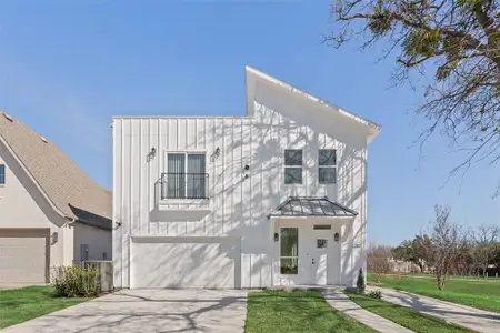 New construction Single-Family house 312 S Glasgow Dr, Dallas, TX 75214 - image