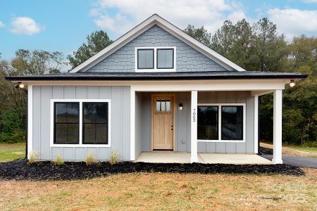 New construction Single-Family house 7062 Riverview Rd, Norwood, NC 28128 - image