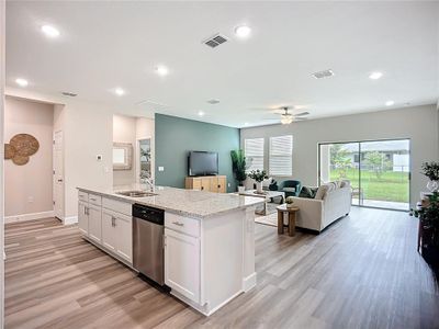 New construction Single-Family house 4251 Hamwood St, North Port, FL 34287 - image 11