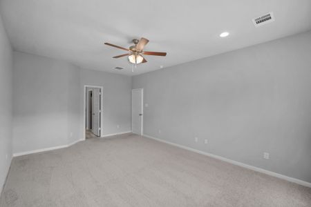 New construction Single-Family house 5320 Latigo Ct, Alvin, TX 77511 null- photo 11 11