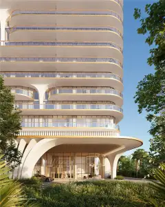 New construction Condo house 1350 S Ocean, Unit LPH01, Pompano Beach, FL 33062 - image
