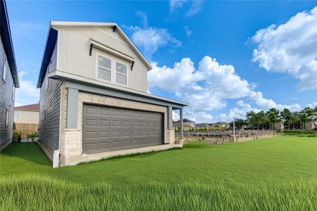 Eagle Landing by Saratoga Homes in Houston - photo 10 10