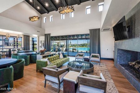 New construction Single-Family house 2648 E Longhorn Ct, Gilbert, AZ 85297 - image 13