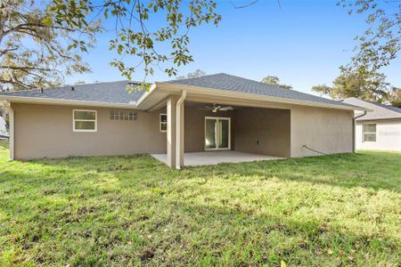 New construction Single-Family house 417 Ivy Ave, Deland, FL 32724 - image