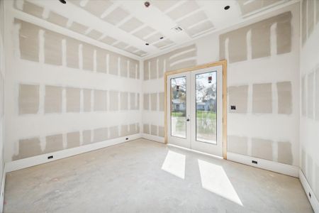 New construction Single-Family house 2418 Emerie Arbor Ln, Hockley, TX 77447 - image 12