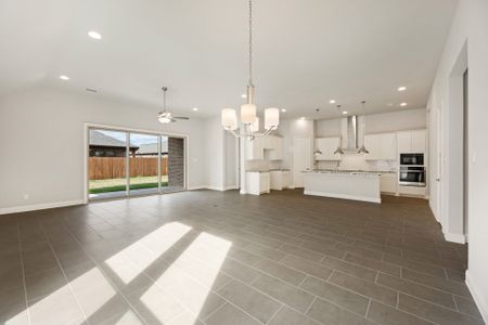 New construction Single-Family house 365 ELK Dr, Fate, TX 75189 plan Dawson - image 16