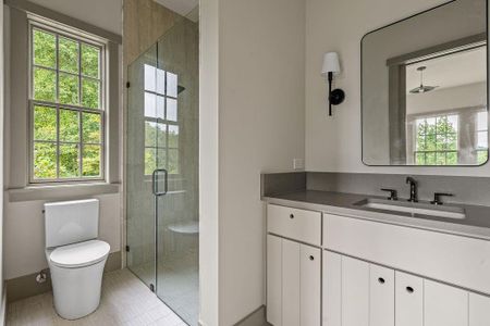New construction Single-Family house 130 Cove View Ln, Clarkesville, GA 30523 - image 12