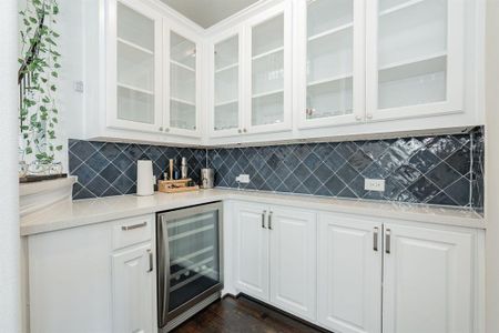 New construction Single-Family house 1725 Frisco Hills Blvd, Little Elm, TX 75068 null- photo 17 17