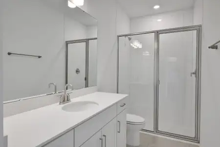 New construction Single-Family house 2639 Firethorn Ave, Orange Park, FL 32073 plan Boca - 60' Homesites - image 12