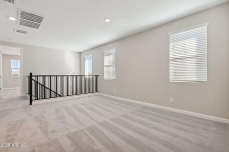 New construction Townhouse house 5832 E Covey Ln, Phoenix, AZ 85054 null- photo 16 16