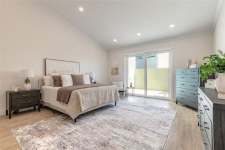 New construction Single-Family house 704 Skylane Cir, Edgewater, FL 32132 - image 12