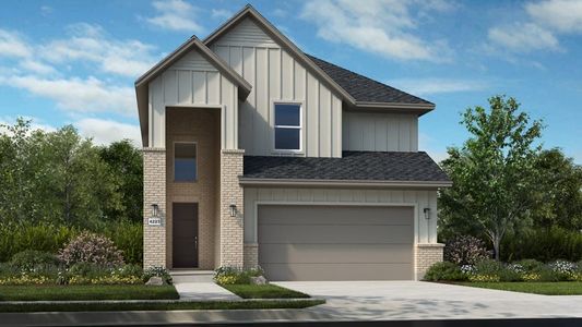 New construction Single-Family house 901 Peaceful Ln, Argyle, TX 76226 null- photo 1 1