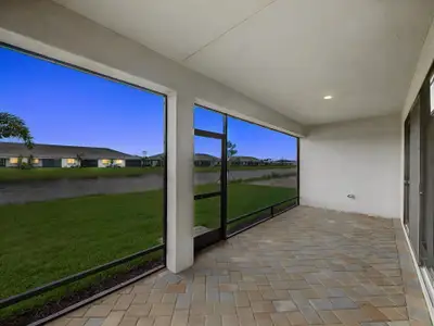 New construction Single-Family house 12516 SW Compass Point Dr, Port St. Lucie, FL 34987 plan Bimini - image 4
