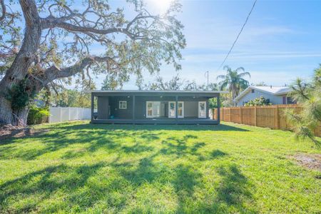 New construction Single-Family house 1143 Myrtle St, Sarasota, FL 34234 null- photo 27 27