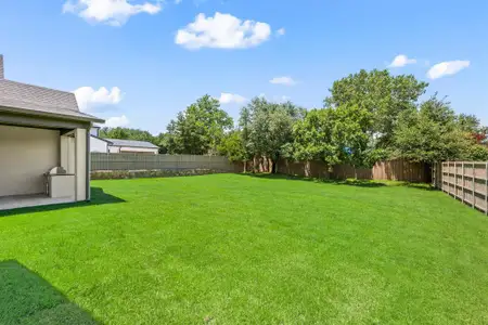 New construction Single-Family house 2512 Pointe Ct, Colleyville, TX 76034 - image