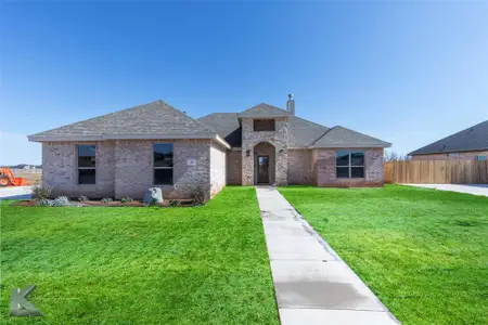 New construction Single-Family house 113 Colorado St, Abilene, TX 79606 - image 2