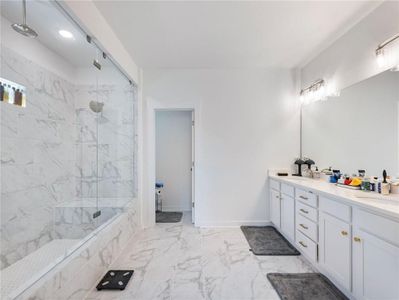 New construction Single-Family house 267 Preserve Dr, Jefferson, GA 30549 - image 15