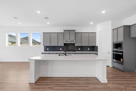 New construction Single-Family house 216 Sandhill Grove Trl, Waller, TX 77484 plan Alamo Attwater Country - image 12