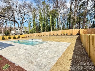 New construction Single-Family house 5907 Lakeview Dr, Unit 1, Charlotte, NC 28270 - image 3