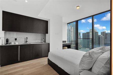 New construction Condo house 20 Ne 11Th St, Unit 3110, Miami, FL 33132 - image