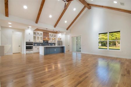 New construction Single-Family house 3201 Anthony Dr, Sherman, TX 75092 - image 13