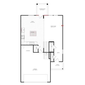 New construction Single-Family house 2929 Kimberwick Dr, Anna, TX 75409 - image