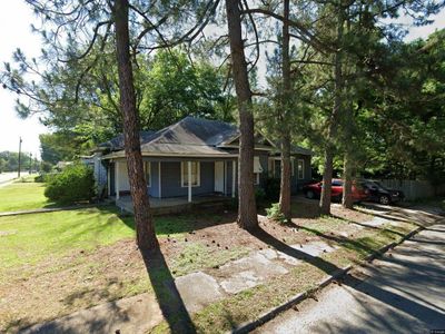 New construction Single-Family house 2004 Culbertson, Paris, TX 75460 - image