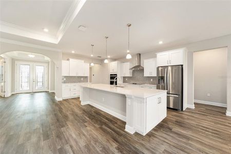 New construction Single-Family house 8176 Sw 98Th Terrace Rd, Ocala, FL 34481 - image 9