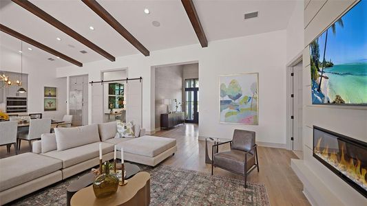 New construction Single-Family house 11433 Brightly Dr, Venice, FL 34293 - image 8