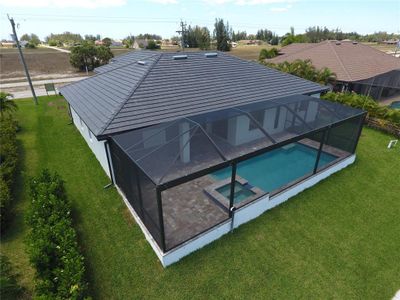 New construction Single-Family house 10510 Rainsville St, Port Charlotte, FL 33981 - image