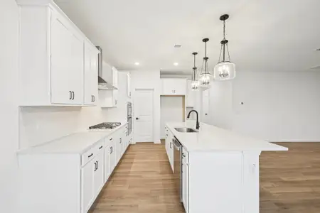New construction Single-Family house 4226 Avaruth Ln, Fuquay Varina, NC 27526 plan Camden - image