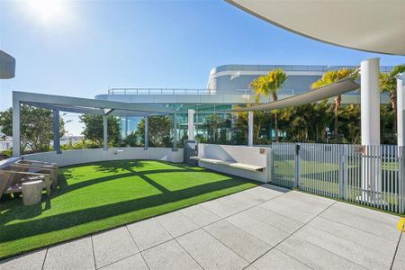 New construction Condo house 400 Central Ave, Unit 1601, St. Petersburg, FL 33701 - image