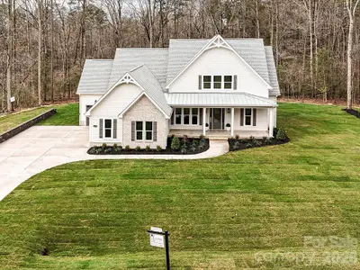 New construction Single-Family house 425 Snow Goose Walk None, Clover, SC 29710 - image