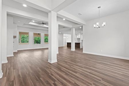 New construction Single-Family house 1616 Courtland Ln, Lindale, TX 75771 - image 15