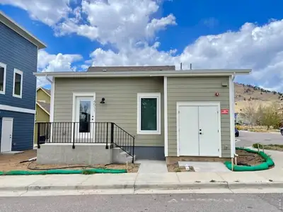New construction Single-Family house 4511 West Ct, Boulder, CO 80304 - image