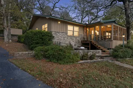 New construction Single-Family house 0 Cr 3230, Quitman, TX 75783 - image