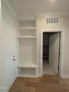 New construction Single-Family house 2830 John Lewis Rd, Burlington, NC 27217 - image 17