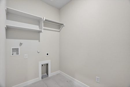 New construction Single-Family house 321 Skeen Peak, Springtown, TX 76082 - image 18