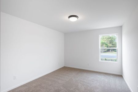 New construction Single-Family house 2313 Bulwarks Ct, Albemarle, NC 28001 plan TA4000 - image 18