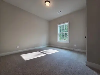 New construction Townhouse house 2 Rock Park Wy, Unit 13, Tucker, GA 30084 plan Kinsley - image 20