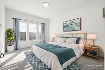 New construction Single-Family house 4231 Kinglet Ct, Prosper, TX 75078 plan Pembrooke II - image 9