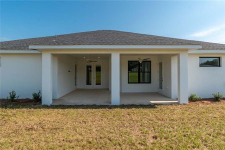 New construction Single-Family house 2073 Nw 79Th Lp, Ocala, FL 34475 null- photo 45 45
