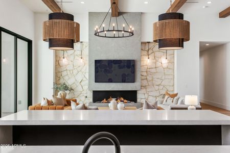 New construction Single-Family house 8125 E Gail Rd, Scottsdale, AZ 85260 - image 19