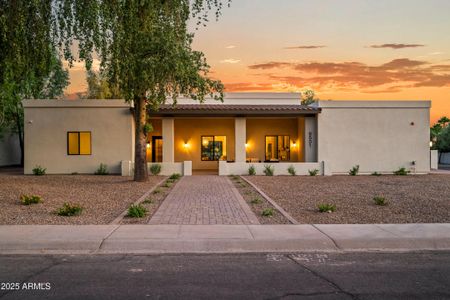 New construction Single-Family house 8501 E Appaloosa Trl, Scottsdale, AZ 85258 null- photo 0