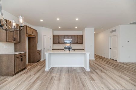 New construction Single-Family house 63 Furley (Homesite 118) St, Sanford, NC 27330 plan Tucker - image 7